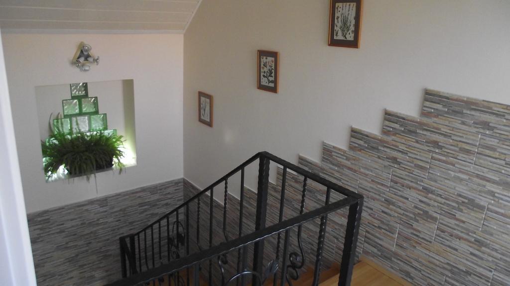 Radek Vendégház és Apartman Halászi Esterno foto